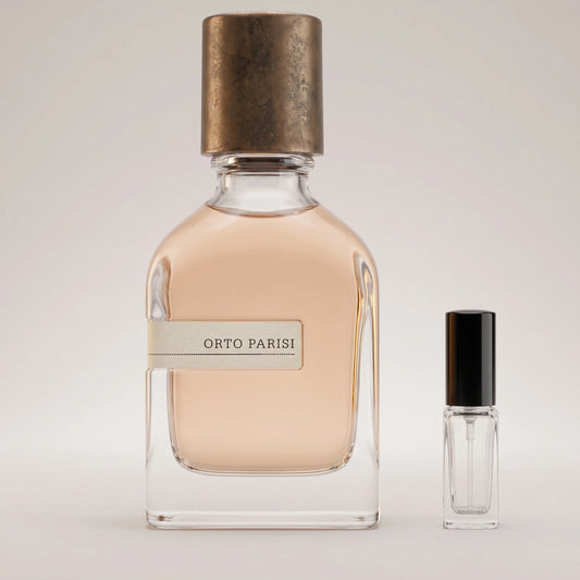 Orto Parisi Brutus Ekstrakt Perfum - Odlewka Perfum