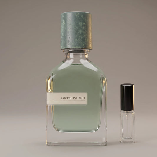 Orto Parisi Megamare Ekstrakt Perfum - Odlewka Perfum