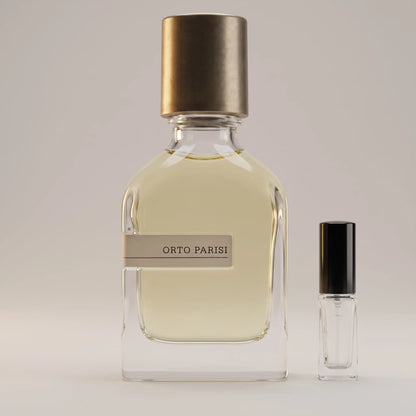 Orto Parisi Risvelium Ekstrakt Perfum - Odlewka Perfum