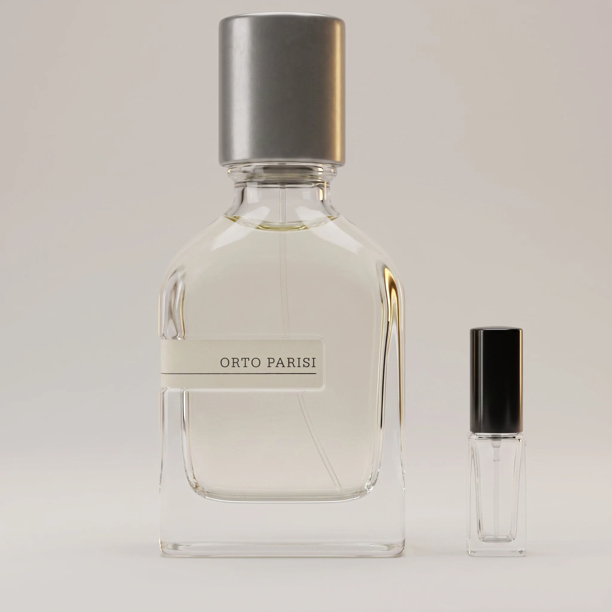 orto parisi seminalis ekstrakt perfum 2 ml     odlewka