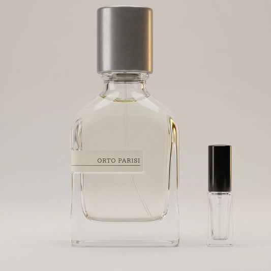 Orto Parisi Seminalis Ekstrakt Perfum - Odlewka Perfum