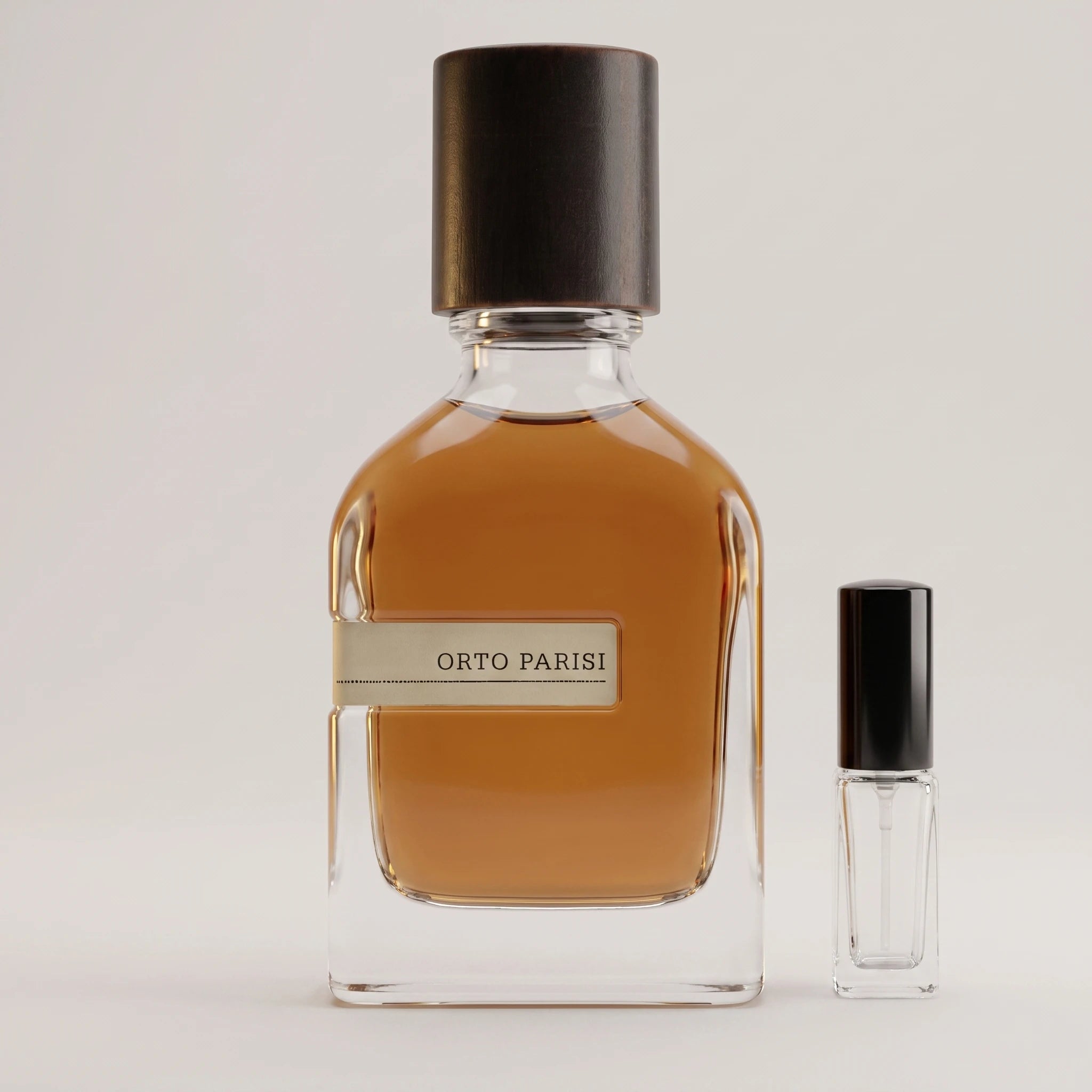 orto parisi stercus ekstrakt perfum 2 ml     odlewka