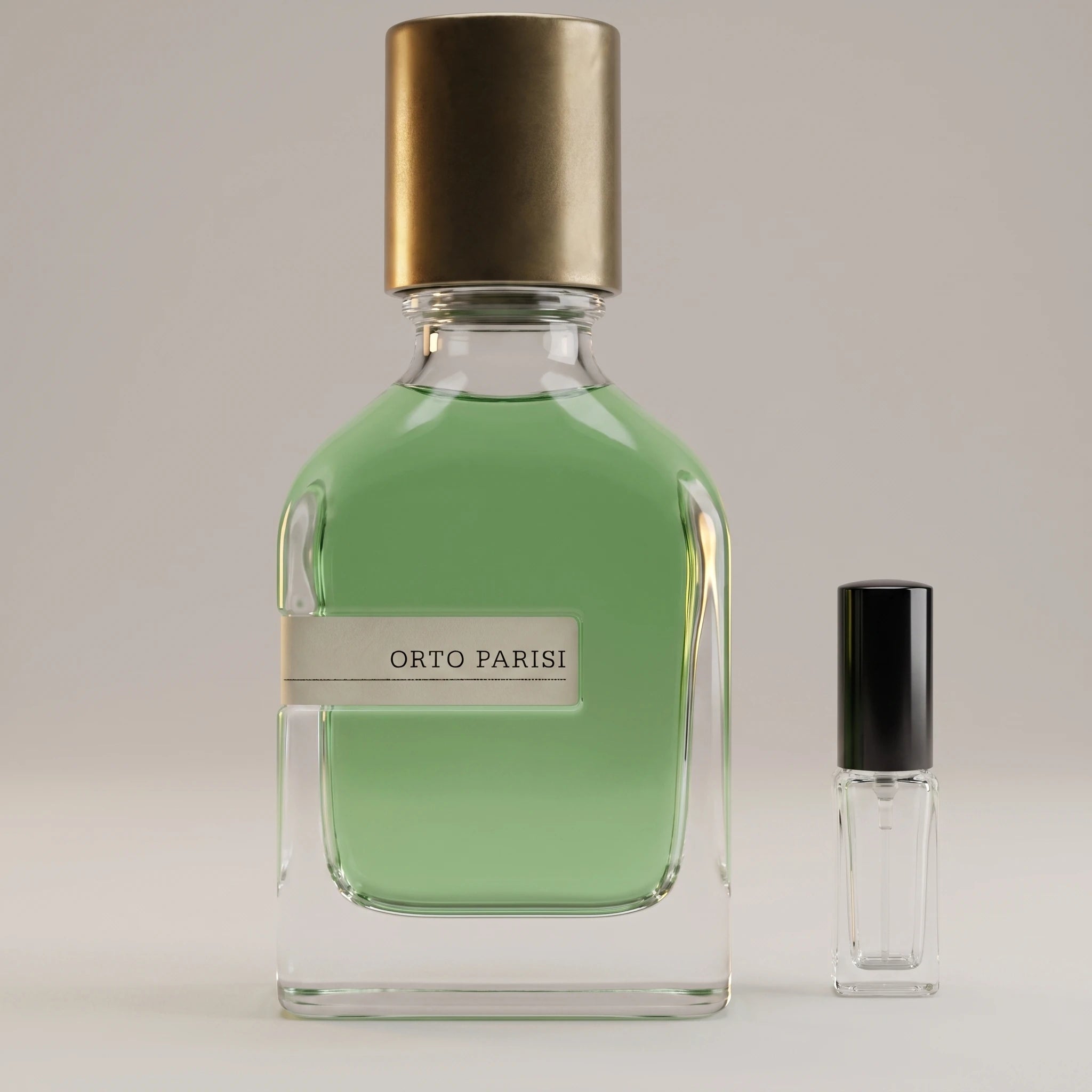 orto parisi viride ekstrakt perfum 2 ml     odlewka