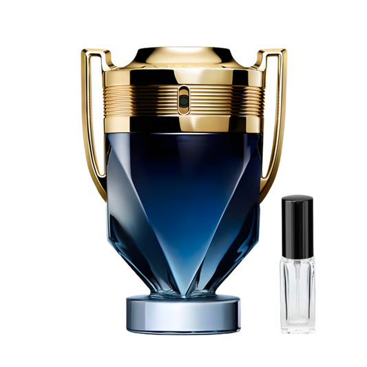Paco Rabanne Invictus Parfum Ekstrakt Perfum - Odlewka Perfum