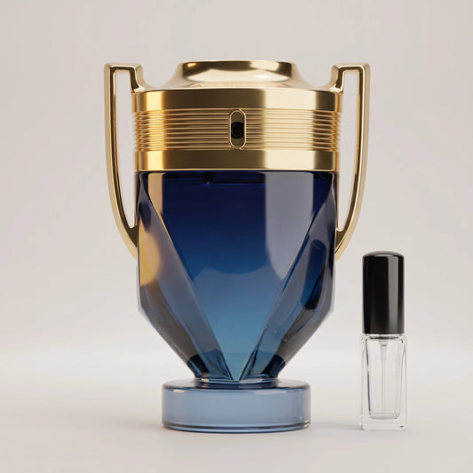 Paco Rabanne Invictus Parfum Ekstrakt Perfum - Odlewka Perfum