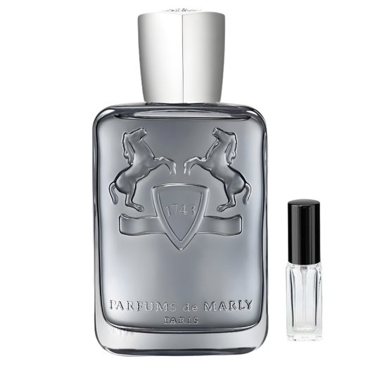 Parfums De Marly Castley Woda Perfumowana - Odlewka Perfum