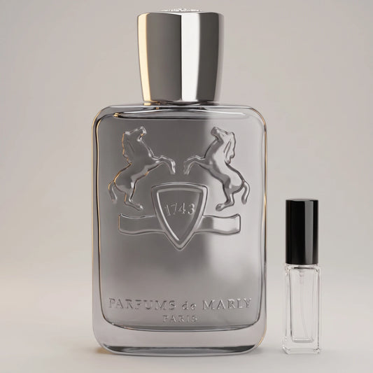 Parfums De Marly Castley Woda Perfumowana - Odlewka Perfum
