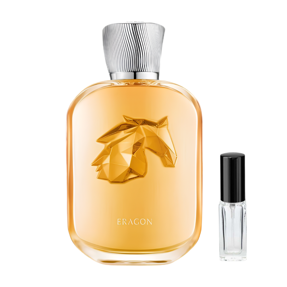 parfums de marly eragon ekstrakt perfum 2 ml     odlewka