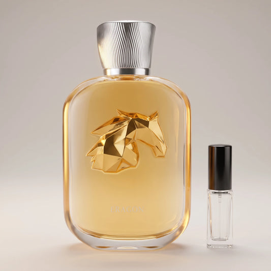 Parfums De Marly Eragon Ekstrakt Perfum - Odlewka Perfum