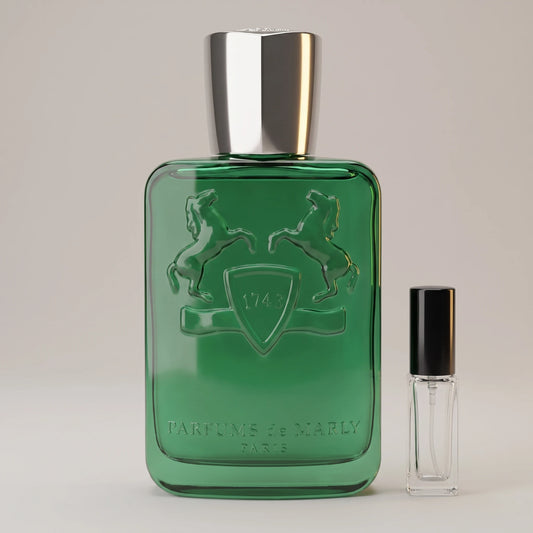 Parfums De Marly Greenley Woda Perfumowana - Odlewka Perfum