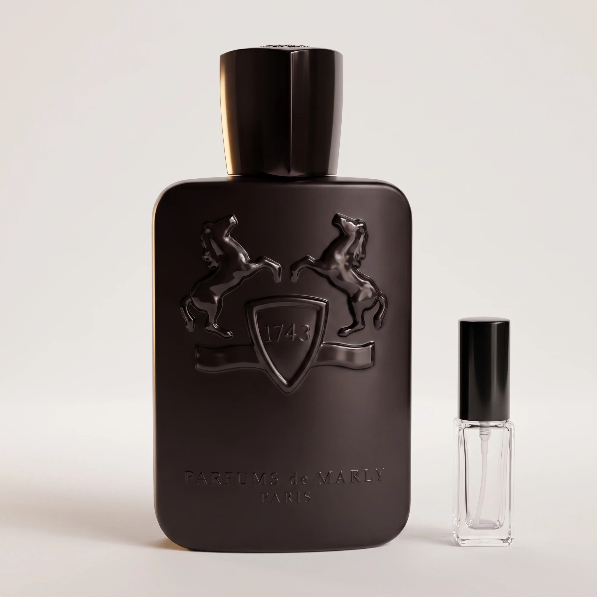 parfums de marly herod woda perfumowana 2 ml     odlewka