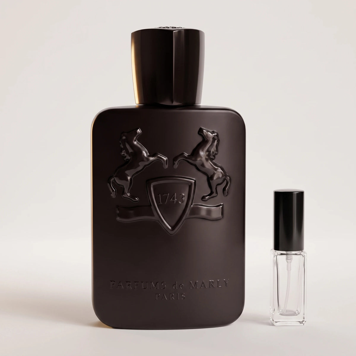 Parfums De Marly Herod Woda Perfumowana - Odlewka Perfum