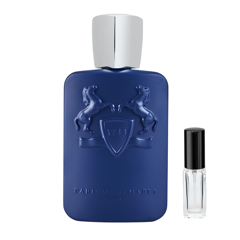 parfums de marly percival woda perfumowana 1 ml     odlewka