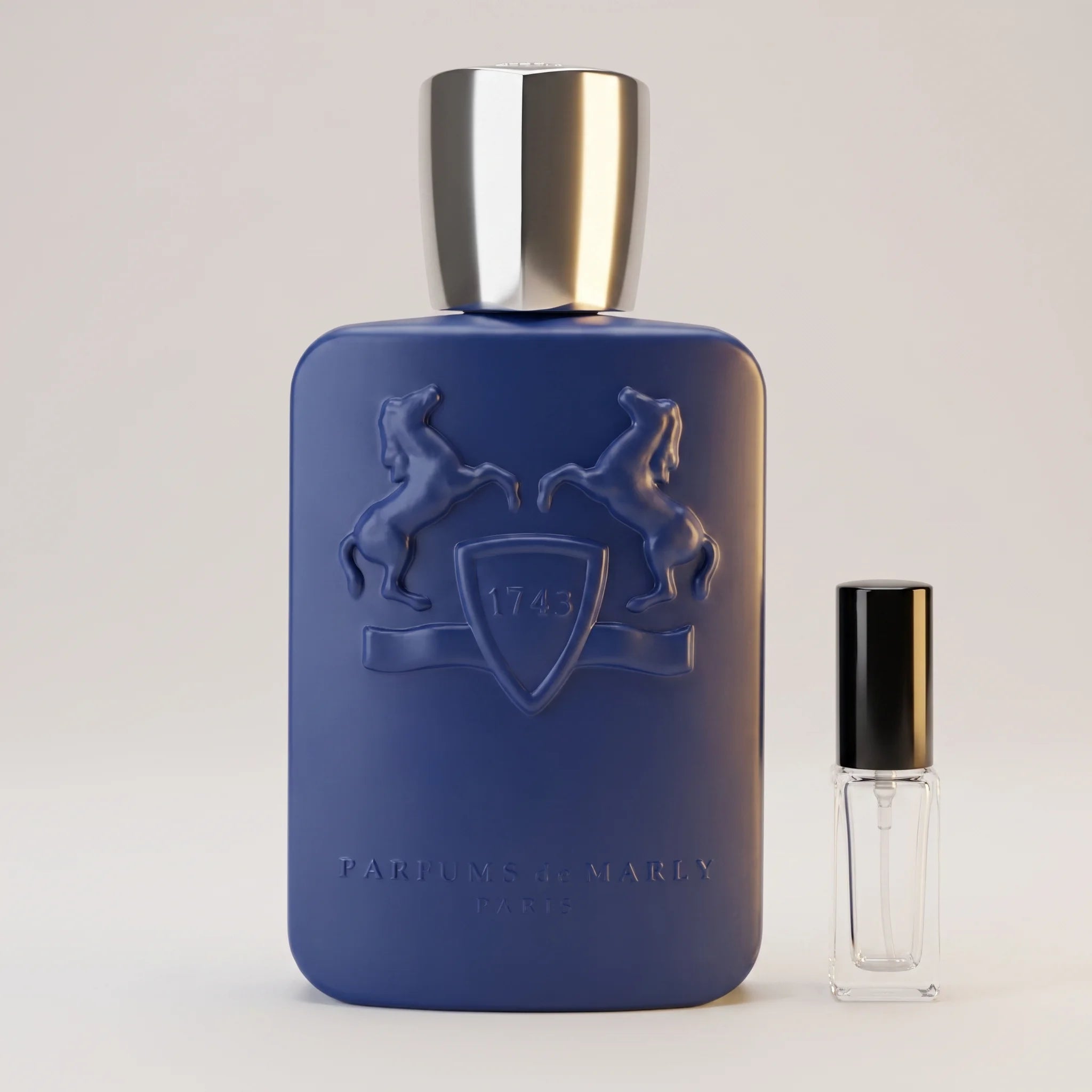 parfums de marly percival woda perfumowana 1 ml     odlewka