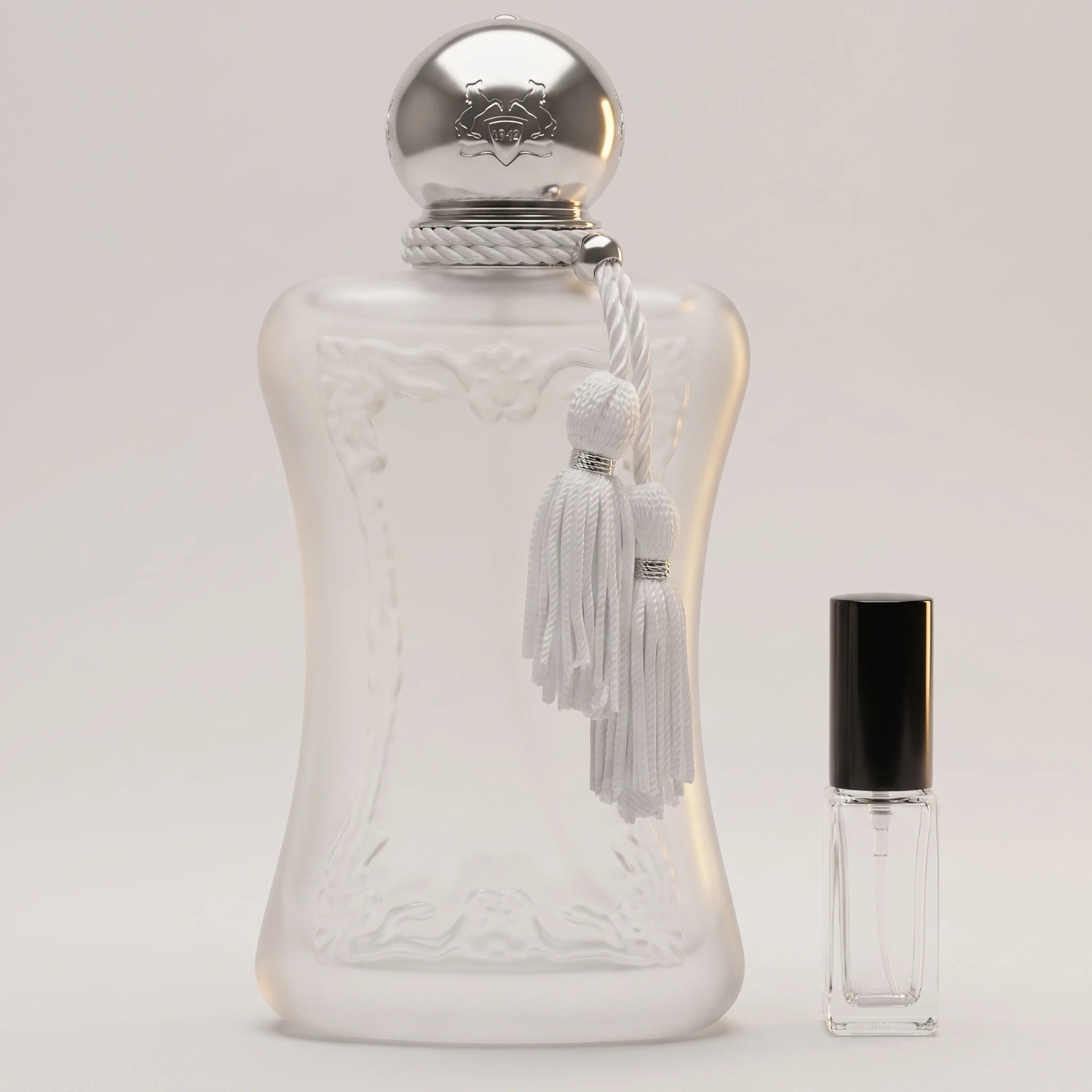 parfums de marly valaya woda perfumowana 30 ml     odlewka