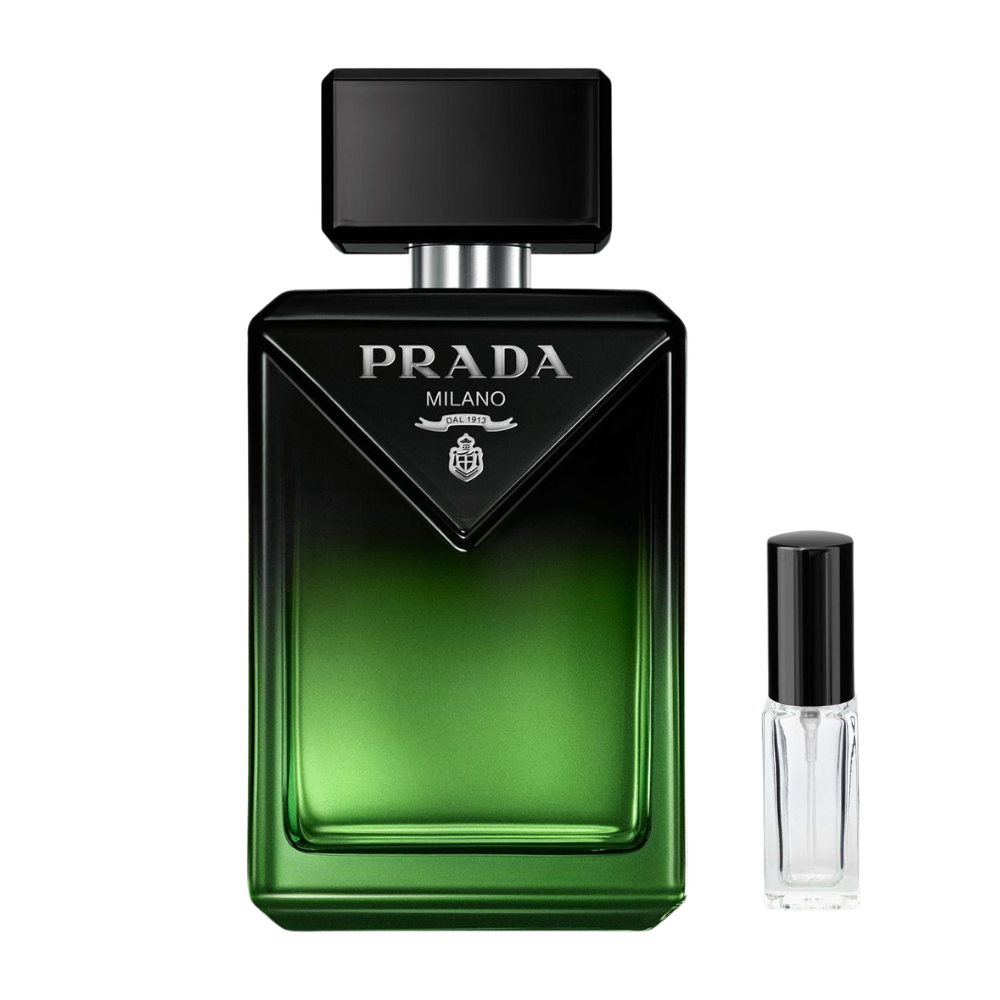 prada paradigme le parfum ekstrakt perfum 20 ml     odlewka