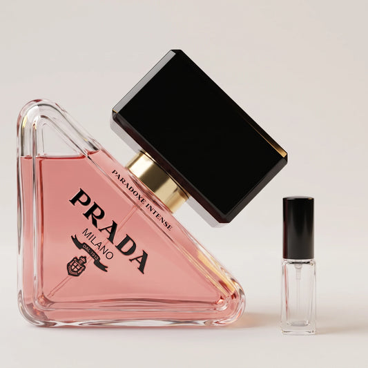 Prada Paradoxe Intense Woda Perfumowana - Odlewka Perfum