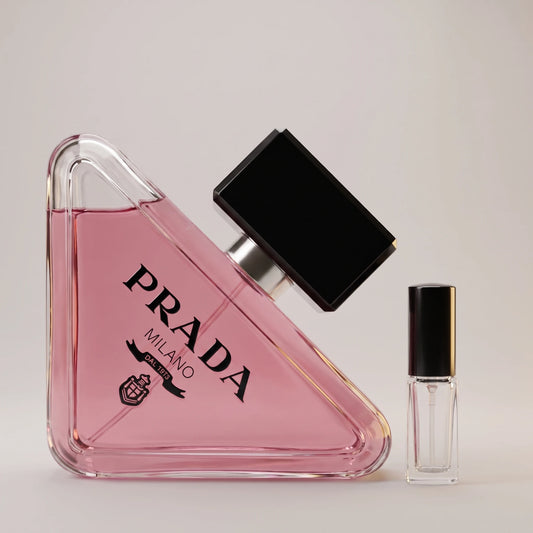 Prada Paradoxe Sweet Chemistry Woda Perfumowana - Odlewka Perfum
