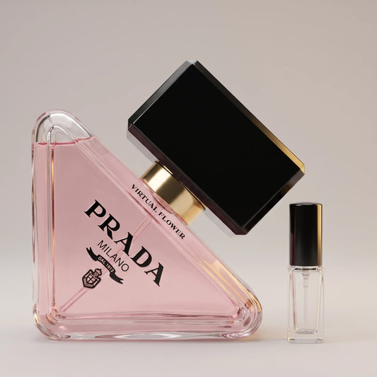 Prada Paradoxe Virtual Flower Woda Perfumowana - Odlewka Perfum