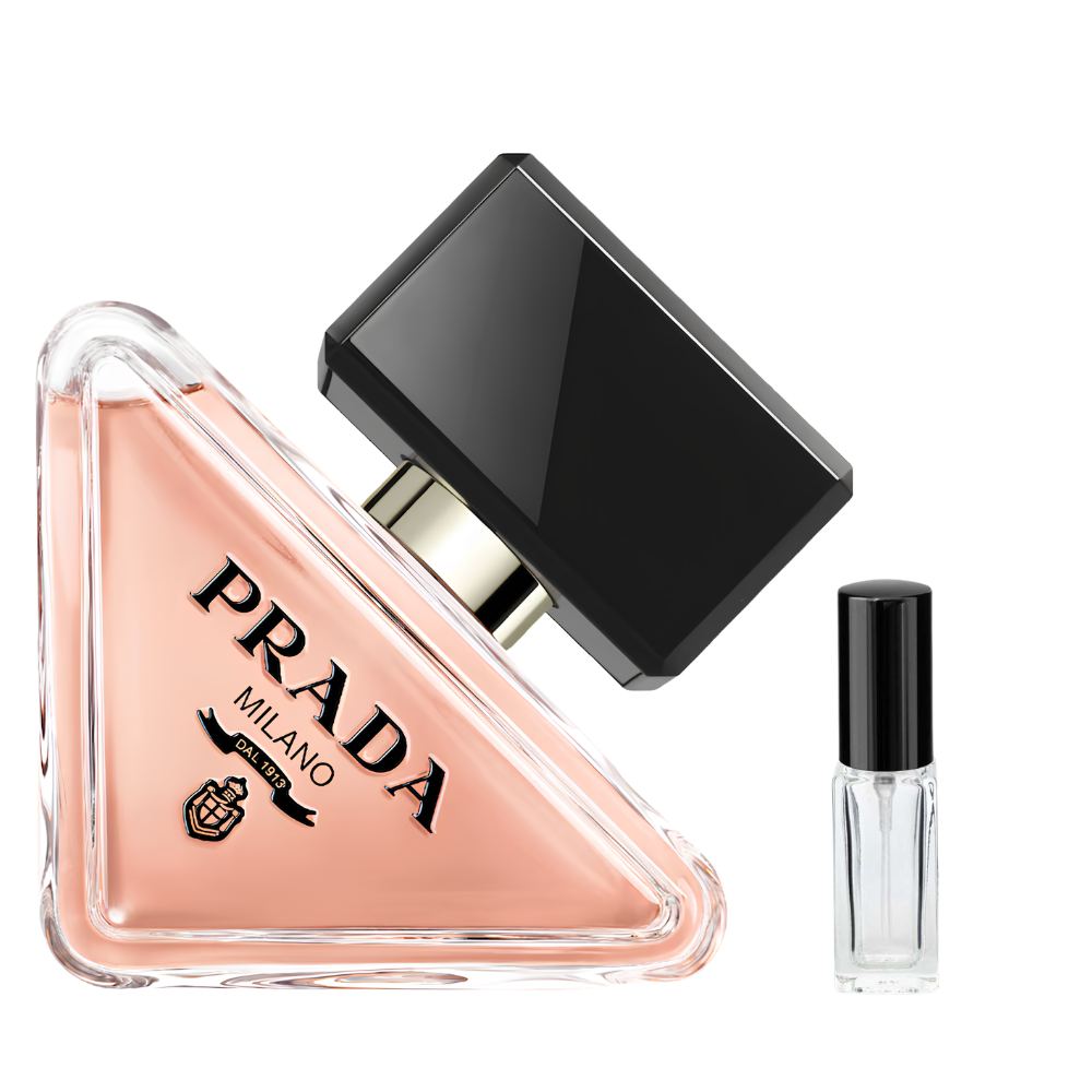 prada paradoxe woda perfumowana 1 ml     odlewka