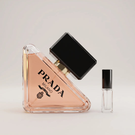 Prada Paradoxe Woda Perfumowana - Odlewka Perfum