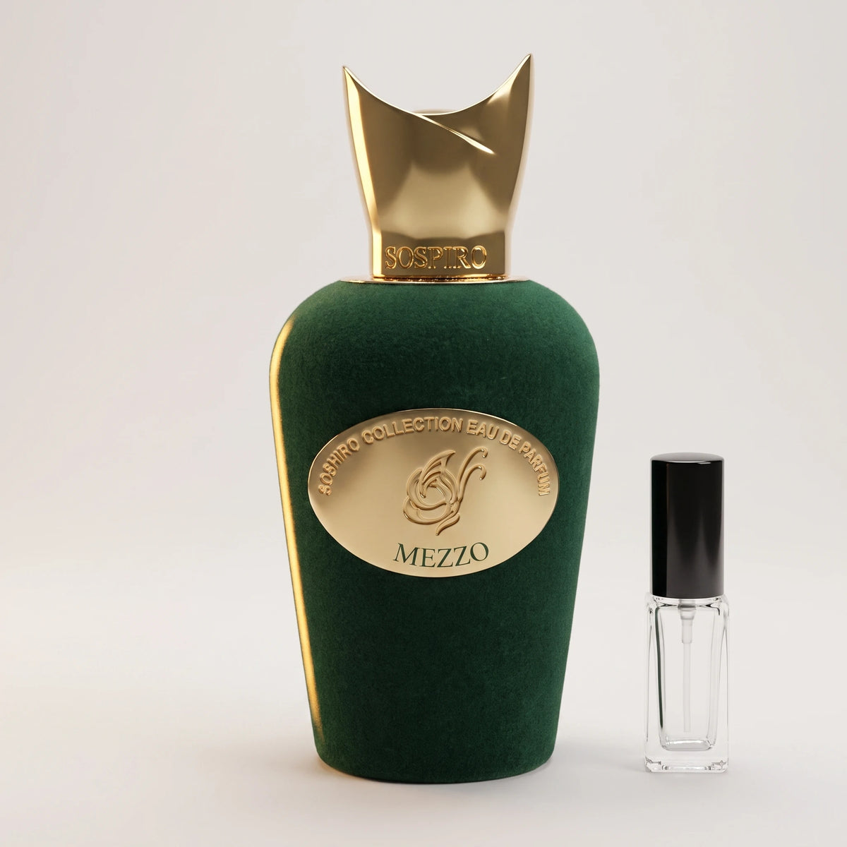 Sospiro Mezzo Woda Perfumowana - Odlewka Perfum