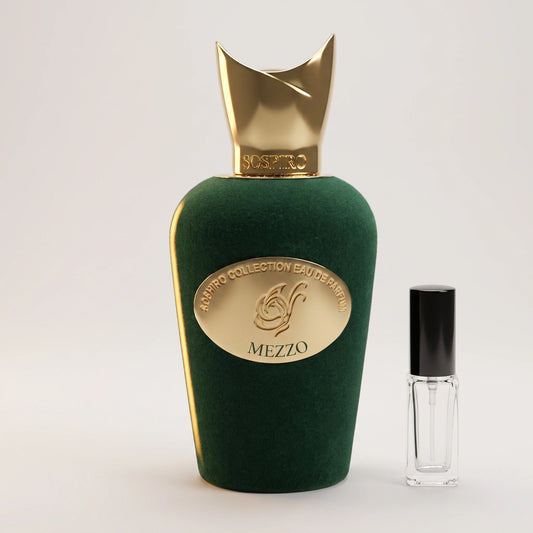 Sospiro Mezzo Woda Perfumowana - Odlewka Perfum