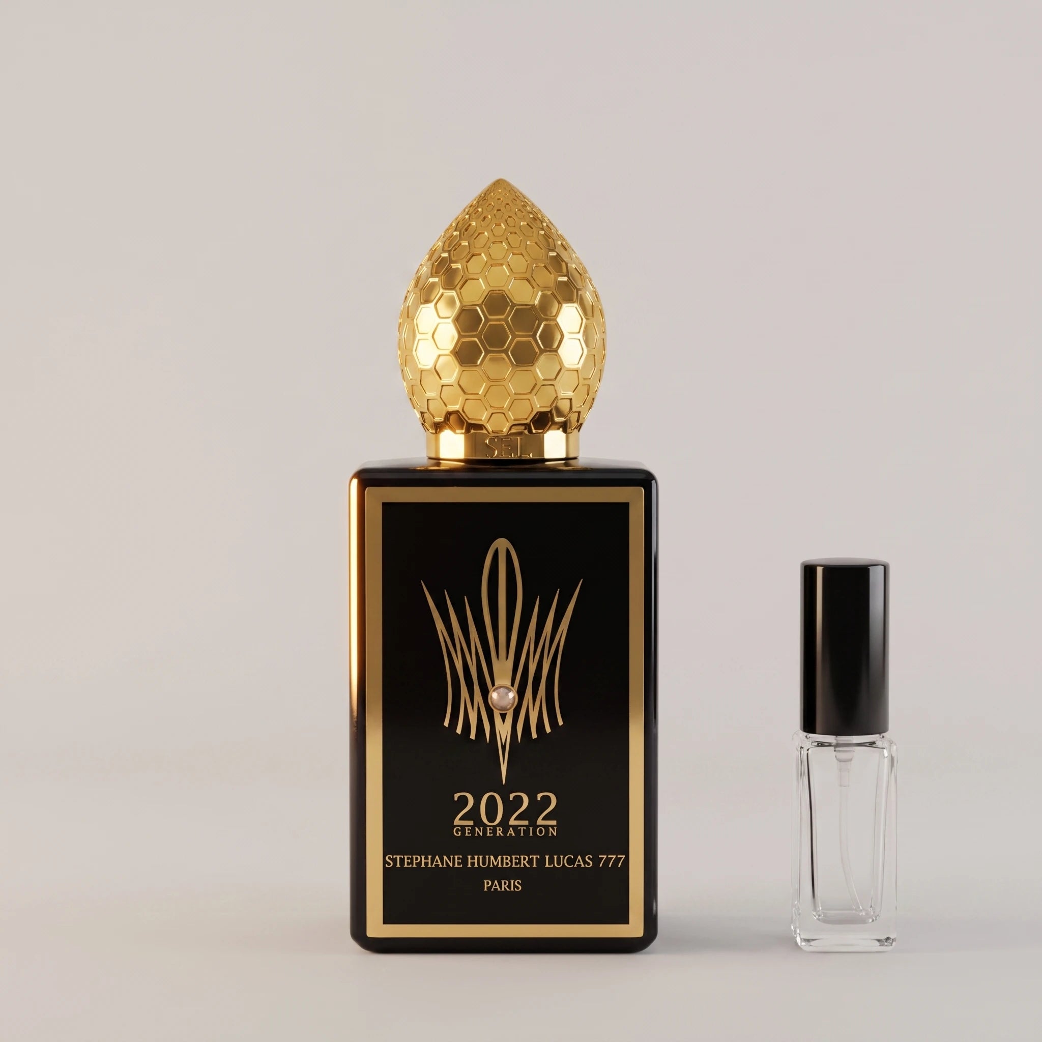stephane humbert lucas 2022 generation man woda perfumowana 1 ml     odlewka