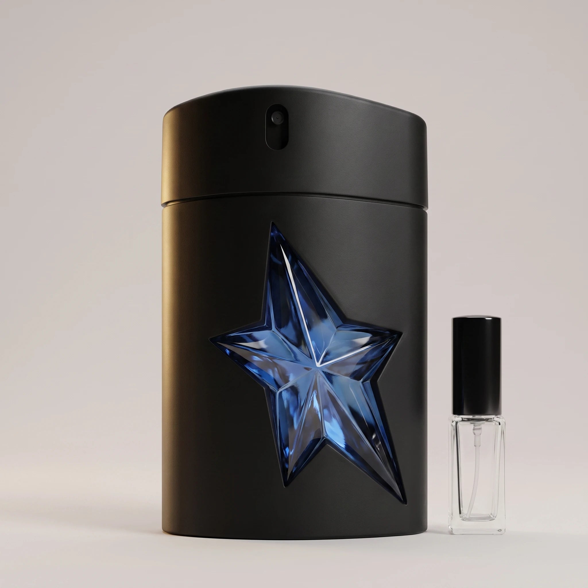 thierry mugler a*men woda toaletowa 1 ml     odlewka
