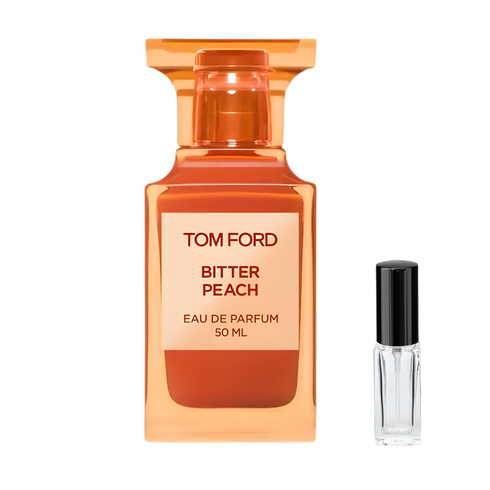 tom ford bitter peach woda perfumowana 1 ml     odlewka