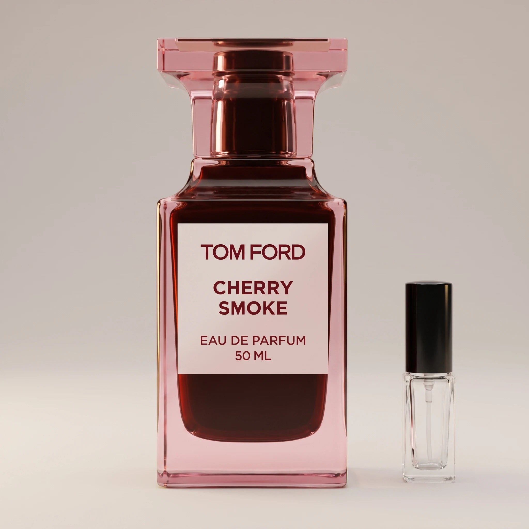 tom ford cherry smoke woda perfumowana 1 ml     odlewka