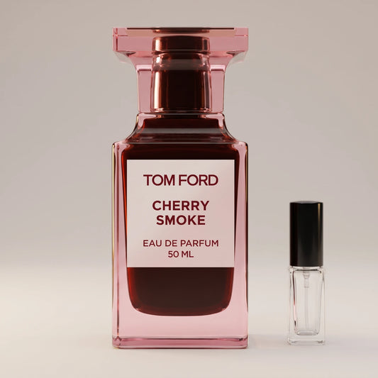Tom Ford Cherry Smoke Woda Perfumowana - Odlewka Perfum