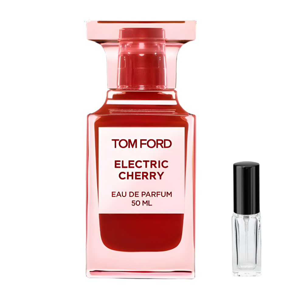 tom ford electric cherry woda perfumowana 2 ml     odlewka