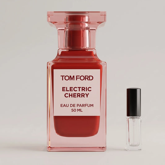 Tom Ford Electric Cherry Woda Perfumowana - Odlewka Perfum