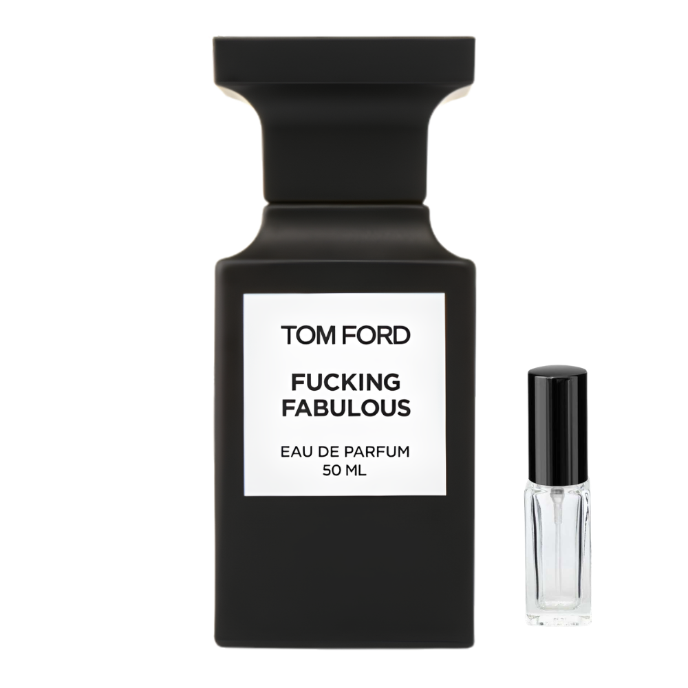 tom ford fucking fabulous woda perfumowana 10 ml     odlewka