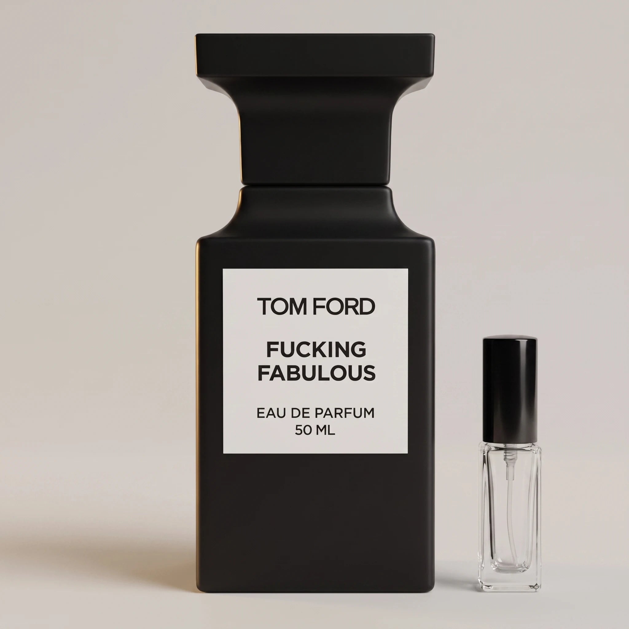 tom ford fucking fabulous woda perfumowana 2 ml     odlewka