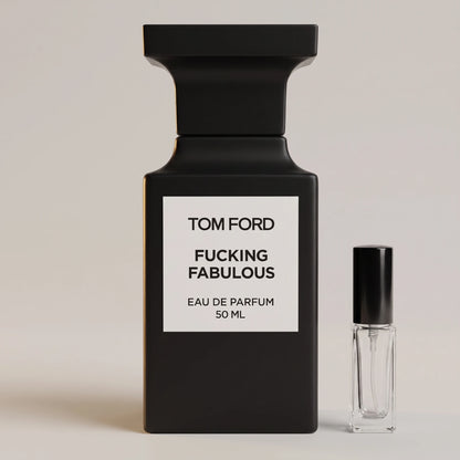 Tom Ford Fucking Fabulous Woda Perfumowana - Odlewka Perfum