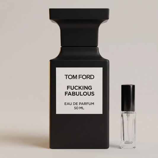 Tom Ford Fucking Fabulous Woda Perfumowana - Odlewka Perfum