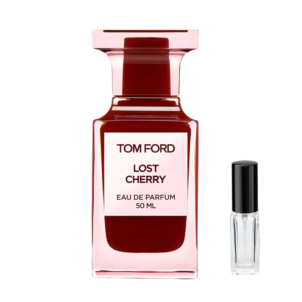 tom ford lost cherry woda perfumowana 1 ml     odlewka