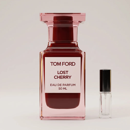 Tom Ford Lost Cherry Woda Perfumowana - Odlewka Perfum