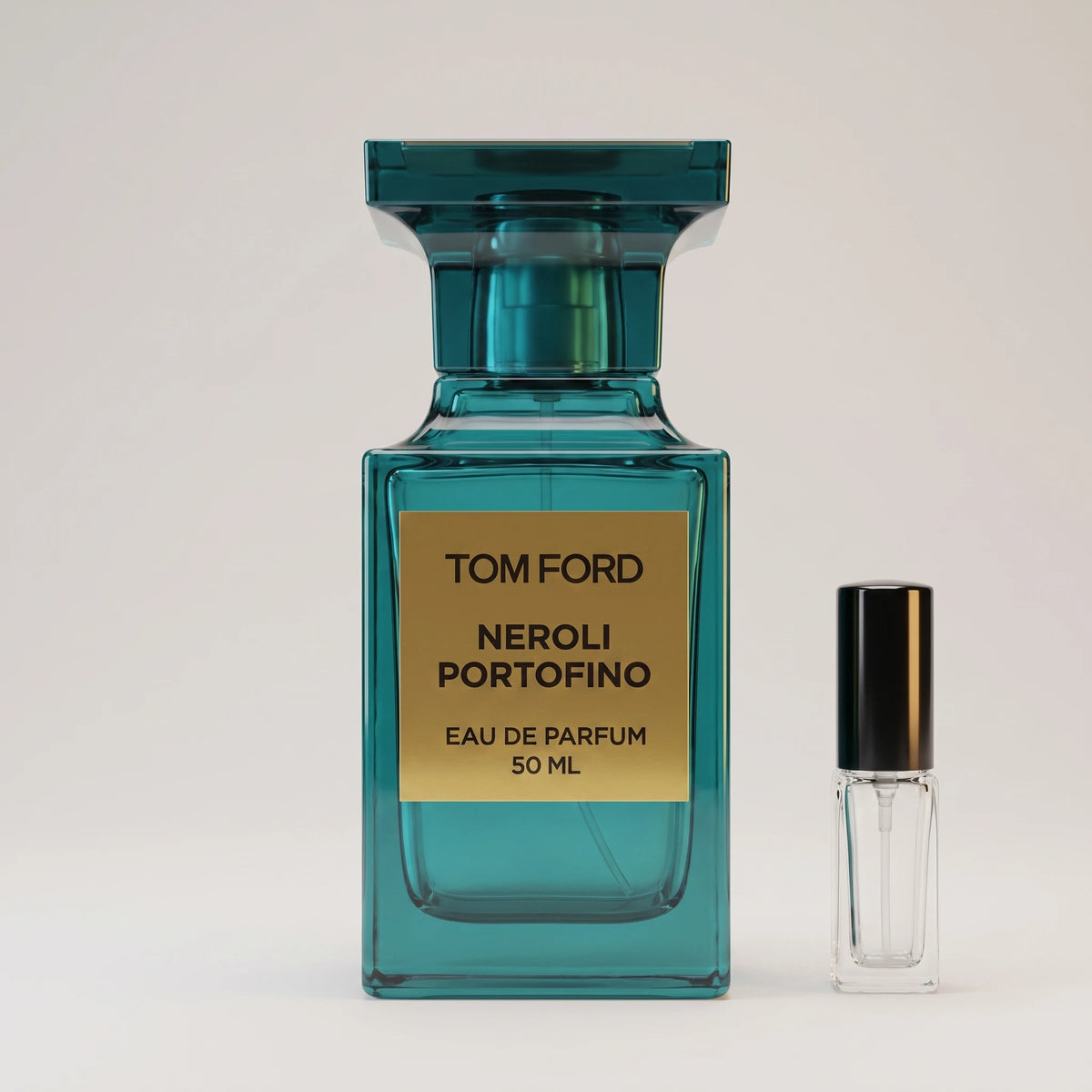 Tom Ford Neroli Portofino Woda Perfumowana - Odlewka Perfum