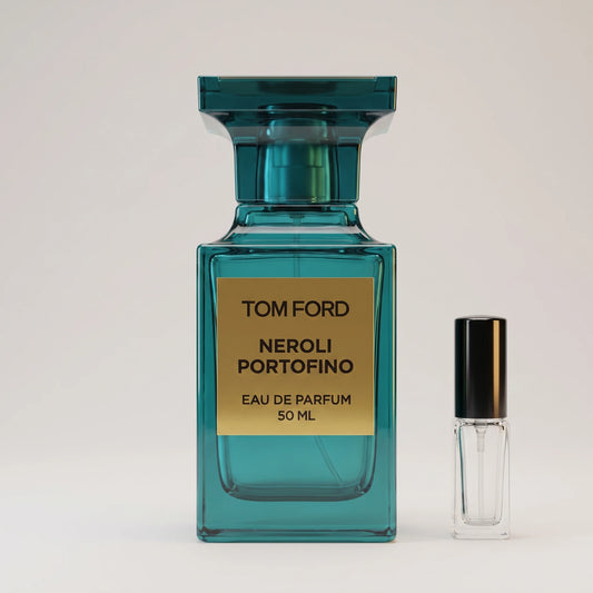 Tom Ford Neroli Portofino Woda Perfumowana - Odlewka Perfum