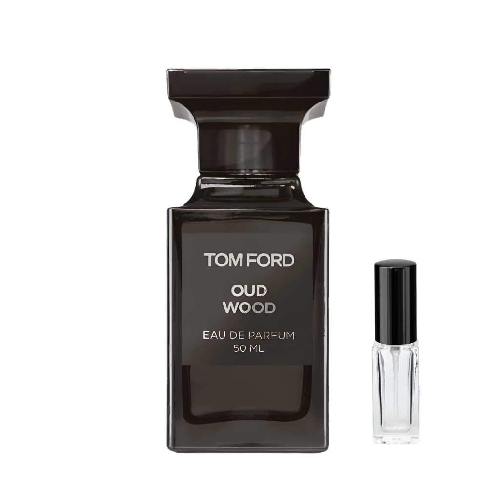 tom ford oud wood woda perfumowana 10 ml     odlewka