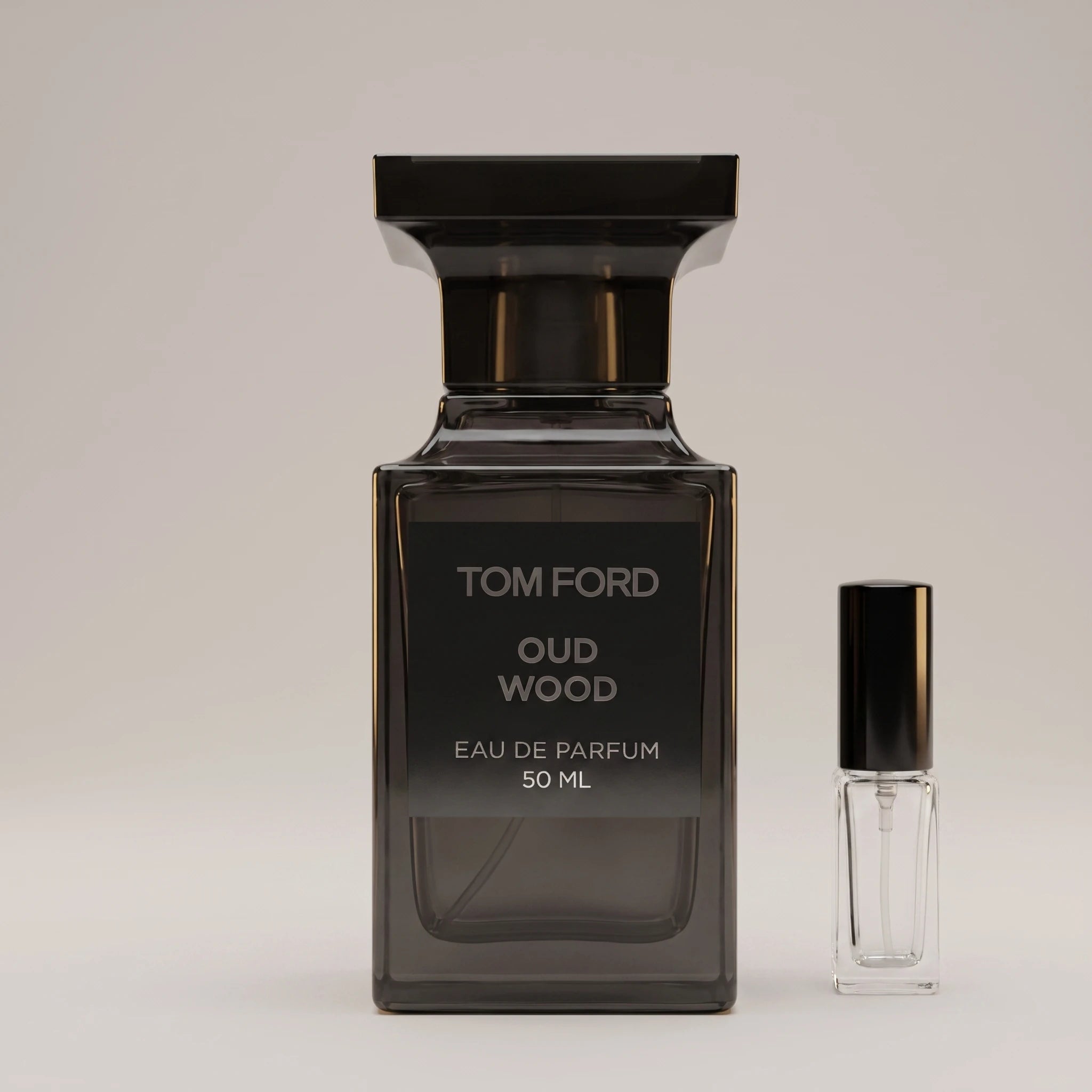 tom ford oud wood woda perfumowana 10 ml     odlewka