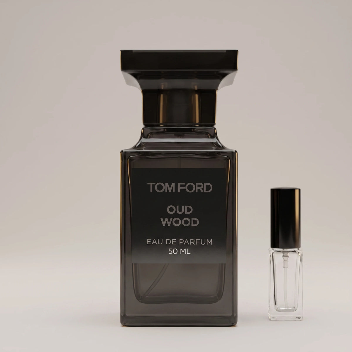 Tom Ford Oud Wood Woda Perfumowana - Odlewka Perfum