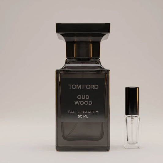 Tom Ford Oud Wood Woda Perfumowana - Odlewka Perfum