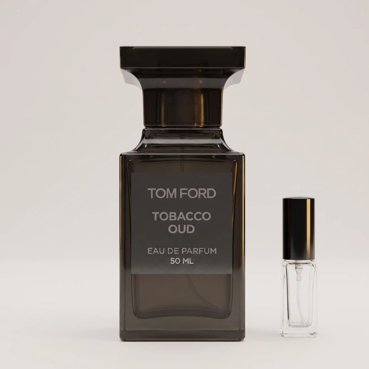 Tom Ford Tobacco Oud Woda Perfumowana - Odlewka Perfum
