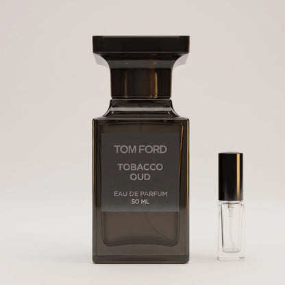 Tom Ford Tobacco Oud Woda Perfumowana - Odlewka Perfum