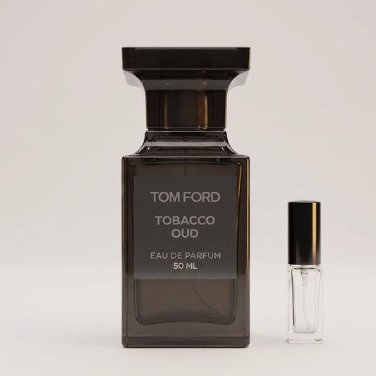 Tom Ford Tobacco Oud Woda Perfumowana - Odlewka Perfum