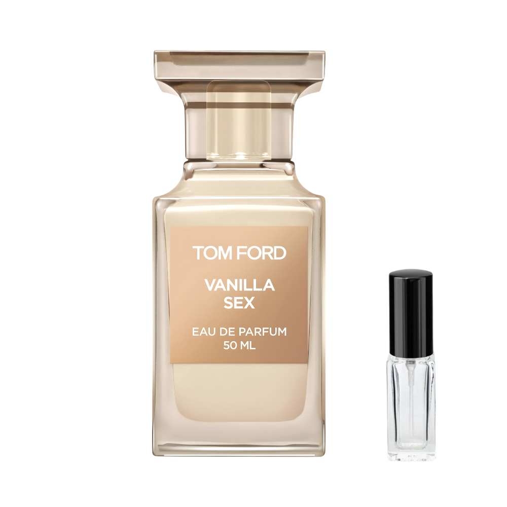 tom ford vanilla sex woda perfumowana 5 ml     odlewka